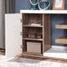 MOA Sofa Table - Imperial Furniture (Las Vegas, NV) - Multi Location