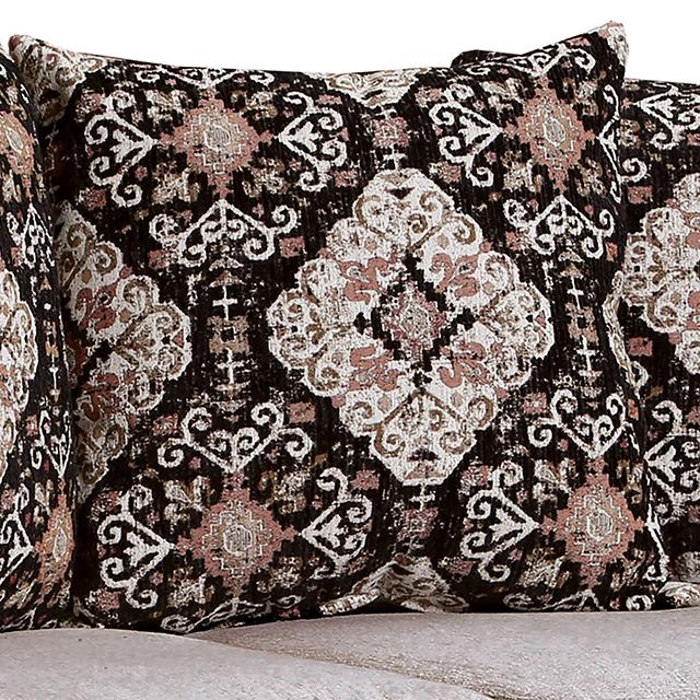 MOLFETTA Sofa - Imperial Furniture (Las Vegas, NV) - Multi Location