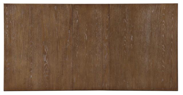 MONCLOVA Dining Table - Imperial Furniture (Las Vegas, NV) - Multi Location