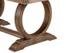 MONCLOVA Dining Table - Imperial Furniture (Las Vegas, NV) - Multi Location