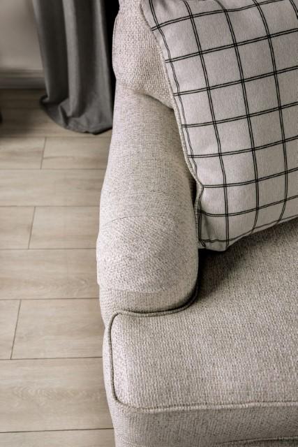 MOSSLEY Loveseat - Imperial Furniture (Las Vegas, NV) - Multi Location
