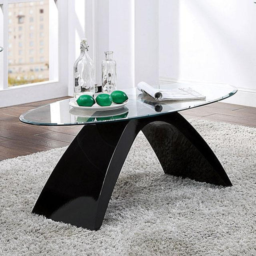 NAHARA Coffee Table - Imperial Furniture (Las Vegas, NV) - Multi Location