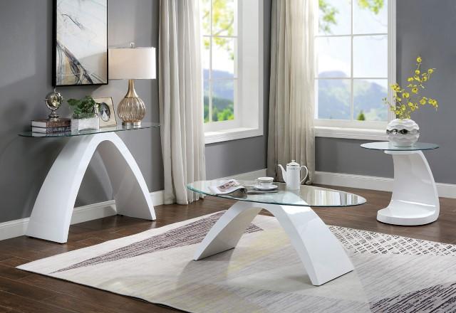 NAHARA End Table - Imperial Furniture (Las Vegas, NV) - Multi Location
