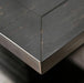 Nerissa Antique Black Dining Table - Imperial Furniture (Las Vegas, NV) - Multi Location