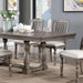 NEWCASTLE Dining Table - Imperial Furniture (Las Vegas, NV) - Multi Location