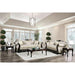 Newdale Ivory Love Seat - Imperial Furniture (Las Vegas, NV) - Multi Location