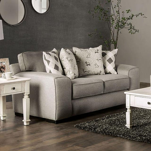 NEWRY Loveseat - Imperial Furniture (Las Vegas, NV) - Multi Location
