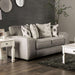 NEWRY Loveseat - Imperial Furniture (Las Vegas, NV) - Multi Location