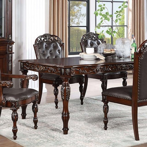 NOUVELLE Dining Table - Imperial Furniture (Las Vegas, NV) - Multi Location