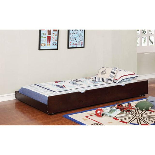 OMNUS Twin XL Trundle - Imperial Furniture (Las Vegas, NV) - Multi Location
