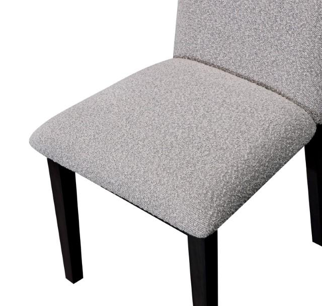 ORLAND Side Chair (2/CTN) - Imperial Furniture (Las Vegas, NV) - Multi Location