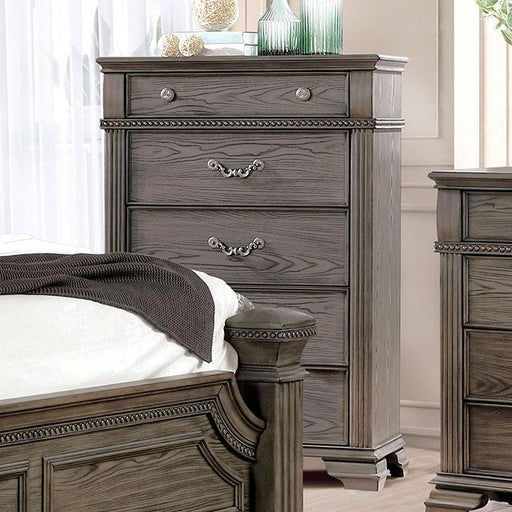 PAMPHILOS Chest - Imperial Furniture (Las Vegas, NV) - Multi Location