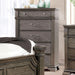 PAMPHILOS Chest - Imperial Furniture (Las Vegas, NV) - Multi Location