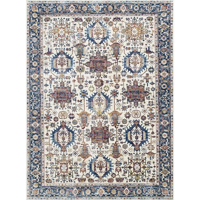 PAYAS 5' X 7' Area Rug - Imperial Furniture (Las Vegas, NV) - Multi Location