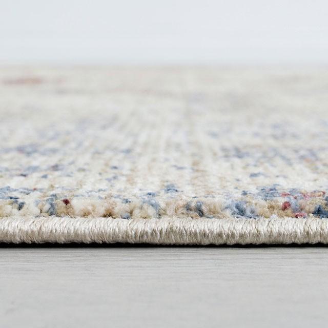 Payas Beige 5' X 7' Area Rug - Imperial Furniture (Las Vegas, NV) - Multi Location