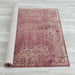 Payas Red 5' X 7' Area Rug - Imperial Furniture (Las Vegas, NV) - Multi Location