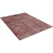 Payas Red 5' X 7' Area Rug - Imperial Furniture (Las Vegas, NV) - Multi Location