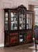 PICARDY Hutch & Buffet - Imperial Furniture (Las Vegas, NV) - Multi Location