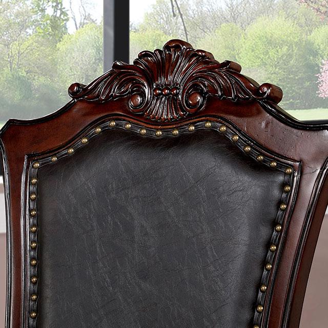 PICARDY Side Chair - Imperial Furniture (Las Vegas, NV) - Multi Location