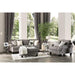 Pierpont Gray Sofa - Imperial Furniture (Las Vegas, NV) - Multi Location