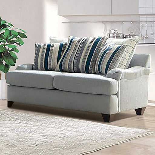 PLAISTOW Loveseat - Imperial Furniture (Las Vegas, NV) - Multi Location