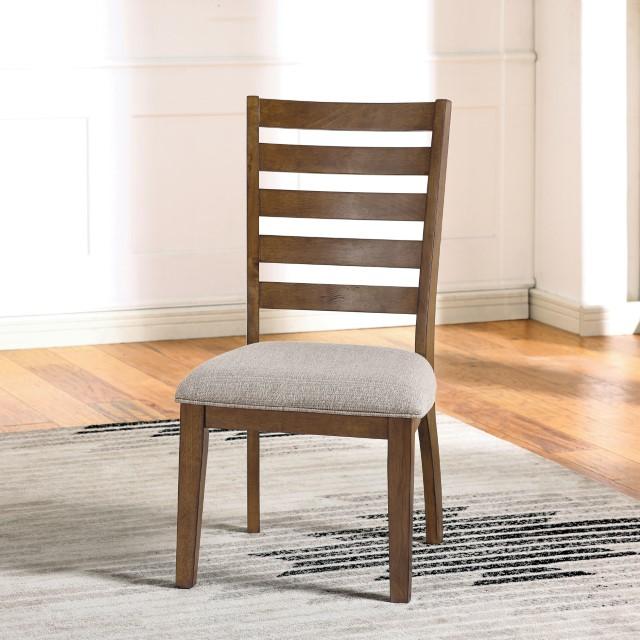 RAPIDVIEW Side Chair (2/CTN) - Imperial Furniture (Las Vegas, NV) - Multi Location
