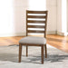 RAPIDVIEW Side Chair (2/CTN) - Imperial Furniture (Las Vegas, NV) - Multi Location