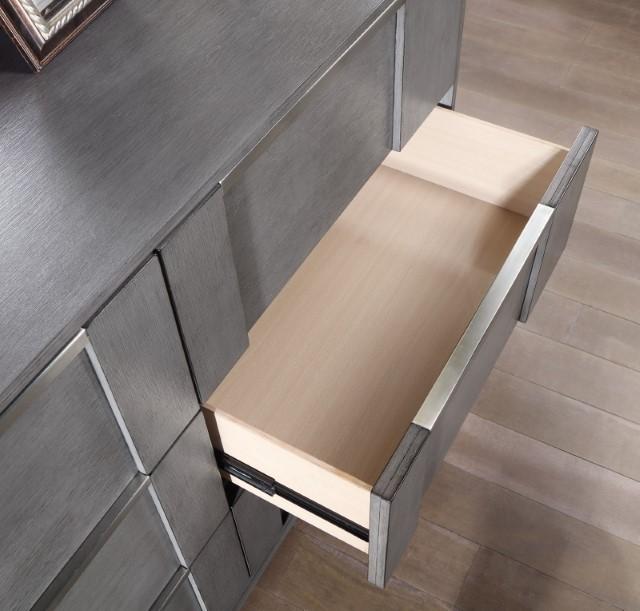 REGULUS Dresser - Imperial Furniture (Las Vegas, NV) - Multi Location