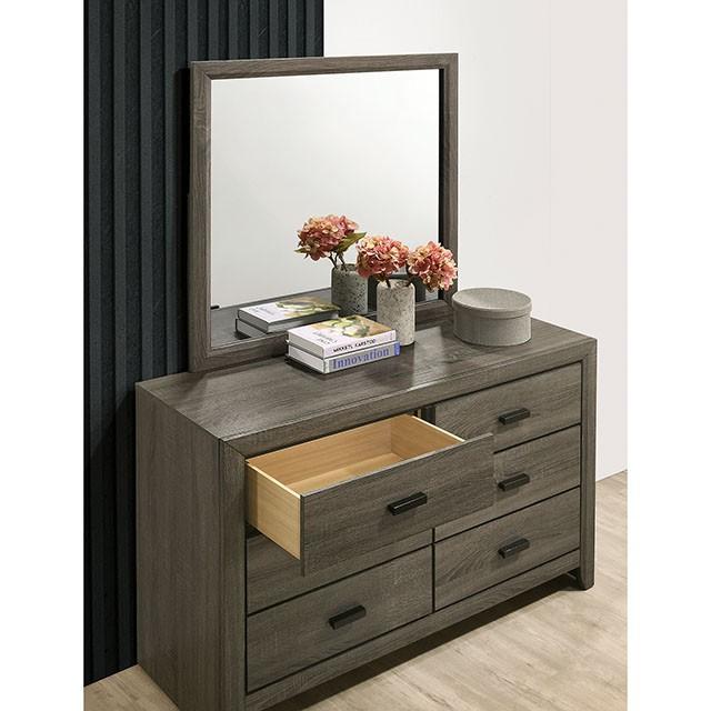 ROANNE Dresser - Imperial Furniture (Las Vegas, NV) - Multi Location