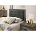 ROANNE Full & Twin Bed - Imperial Furniture (Las Vegas, NV) - Multi Location