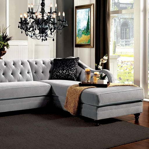 ROTTERDAM Sectional - Imperial Furniture (Las Vegas, NV) - Multi Location