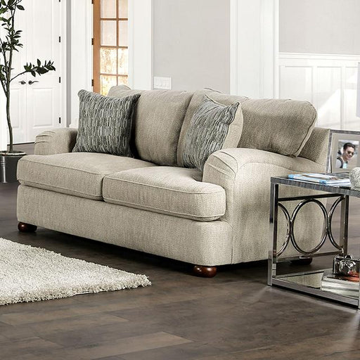 SALISBURY Loveseat - Imperial Furniture (Las Vegas, NV) - Multi Location