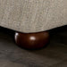 SALISBURY Loveseat - Imperial Furniture (Las Vegas, NV) - Multi Location