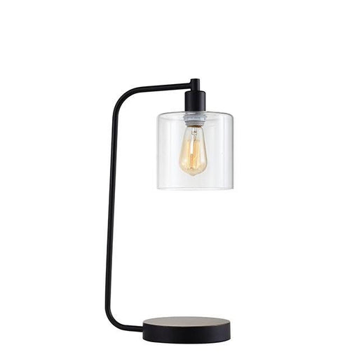 Sam Black 6"H Table Lamp - Imperial Furniture (Las Vegas, NV) - Multi Location