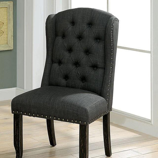 SANIA Counter Ht. Chair (2/CTN) - Imperial Furniture (Las Vegas, NV) - Multi Location