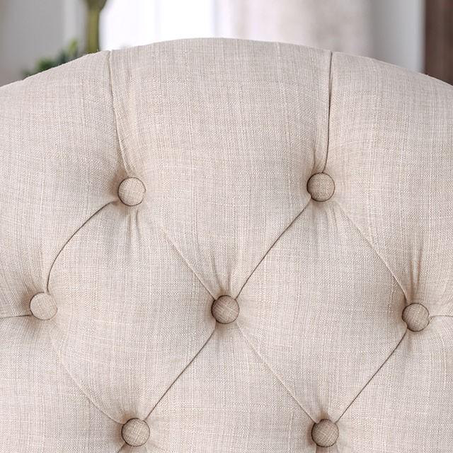 SANIA Counter Ht. Wingback Chair (2/CTN) - Imperial Furniture (Las Vegas, NV) - Multi Location