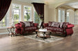 SASSARI Loveseat - Imperial Furniture (Las Vegas, NV) - Multi Location