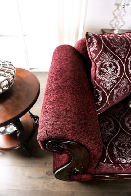 SASSARI Loveseat - Imperial Furniture (Las Vegas, NV) - Multi Location