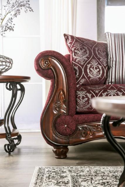 SASSARI Loveseat - Imperial Furniture (Las Vegas, NV) - Multi Location