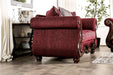 SASSARI Loveseat - Imperial Furniture (Las Vegas, NV) - Multi Location