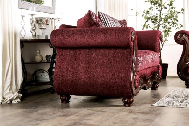 SASSARI Loveseat - Imperial Furniture (Las Vegas, NV) - Multi Location