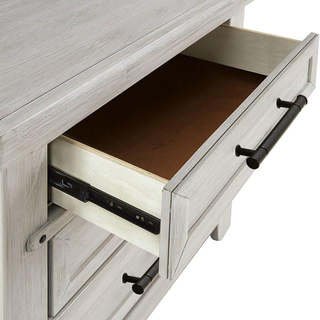 SHAWNETTE Dresser - Imperial Furniture (Las Vegas, NV) - Multi Location