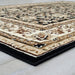 Shinta Brown/Multi 5' X 7' Area Rug - Imperial Furniture (Las Vegas, NV) - Multi Location