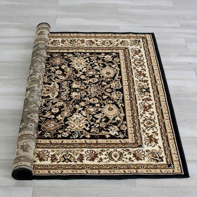 Shinta Brown/Multi 5' X 7' Area Rug - Imperial Furniture (Las Vegas, NV) - Multi Location
