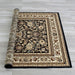 Shinta Brown/Multi 5' X 7' Area Rug - Imperial Furniture (Las Vegas, NV) - Multi Location