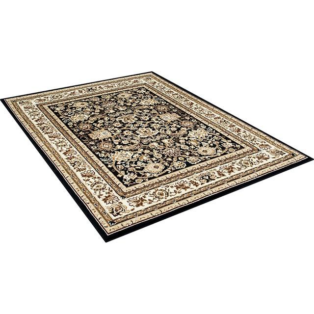 Shinta Brown/Multi 5' X 7' Area Rug - Imperial Furniture (Las Vegas, NV) - Multi Location