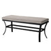 Sintra Bench - Imperial Furniture (Las Vegas, NV) - Multi Location