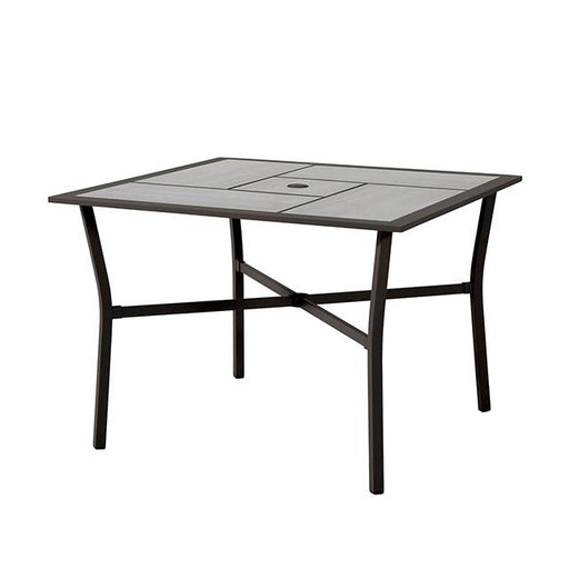 Sintra Patio Dining Table - Imperial Furniture (Las Vegas, NV) - Multi Location