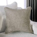 SKYLINE Loveseat, Pewter/Gray - Imperial Furniture (Las Vegas, NV) - Multi Location