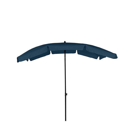 Sleek Rectangular Tilting Umbrella - Imperial Furniture (Las Vegas, NV) - Multi Location